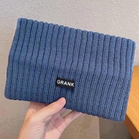  عکس8 هدبند زمستانه مینیمال